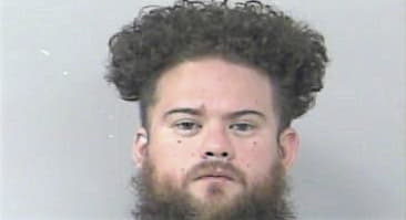 Jonathan Williams, - St. Lucie County, FL 